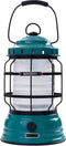 Barebones Forest Lantaarn - teal - 325 Lumen