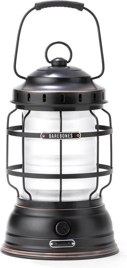 Barebones Forest Lantern V1.2 - Antique Bronze