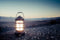 Barebones Forest Lantern V1.2 - Antique Bronze