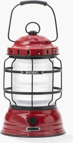 Barebones - Forest Lantern V1.2 - Red