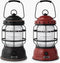 Barebones - Forest Lantern V1.2 - Red