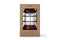 Barebones - Forest Lantern V1.2 - Red