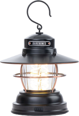 Barebones Outpost Lantern - Tafellampen elektrisch - Antique Bronze