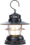 Barebones Outpost Lantern - Tafellampen elektrisch - Antique Bronze