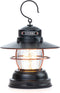 Barebones Outpost Lantern - Tafellampen elektrisch - Antique Bronze
