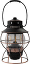 Barebones Railroad Lantern - Tafellampen elektrisch - Bronze