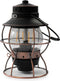 Barebones Railroad Lantern - Tafellampen elektrisch - Bronze
