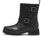 Timberland Carnaby Cool - Biker Boot Dames - Better Leather - Jet Black - Maat 38