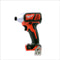 Milwaukee M18 BID-0 18V Li-Ion accu slagschroevendraaier body
