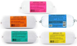 Barfmenu Compleet - KVV - Kattenvoer - 20x250 gr