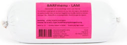 Barfmenu - KVV - Lam - Kattenvoer - 250 g