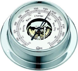 Barigo Schiffsbarometer Tempo 183CR