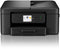 Brother DCP-J1460DW - Multifunctionele inkjetprinter - 16 ppm - A4