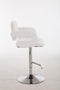 Barkruk Belfast wit