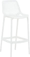 Barkruk Hattula, Beige