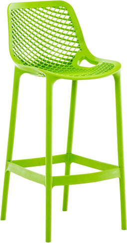 Barkruk Hattula, Groen