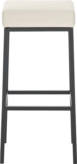 Barkruk Helsinki Stof E80, Blauw