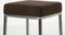 Barkruk Helsinki Stof E85, Lila