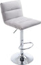 Barkruk Levanger C, Bruin