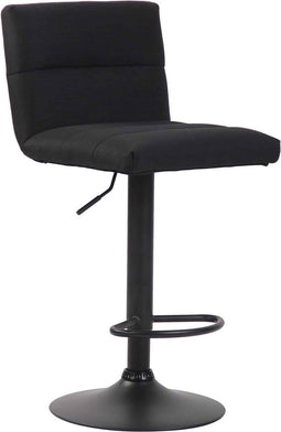 Barkruk Levanger C, Donkergrijs