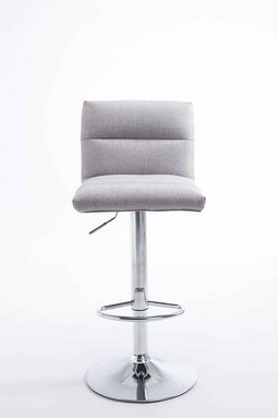Barkruk Levanger C, Rood
