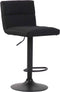 Barkruk Levanger C, Rood