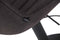 Barkruk Mandal Velvet Z, Bruin