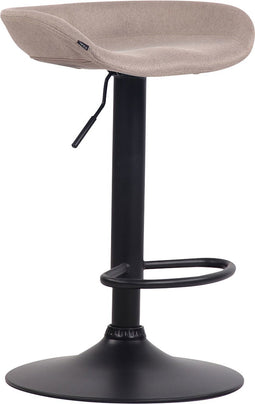 Barkruk Namsos Stof Z, Oranje