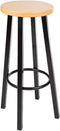 Barkruk Roco Aluminium