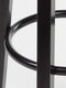Barkruk Roco Aluminium