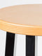 Barkruk Roco Aluminium