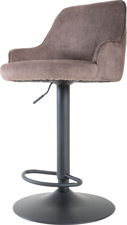 Barkruk Vera - Ramses - Taupe 08