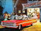 Barn Dance (1959 El Camino) puzzel