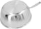 Demeyere Sauspan / Conische Sauteuse Atlantis 7 - ø 22 cm / 2.5 liter