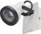 BARO - Wandlamp set van 2- Wit - IJzer