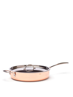 Baron koperen hapjespan