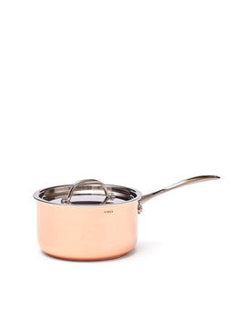 Baron koperen kookpan