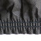 BARR scooterhoes van DS COVERS – Indoor – Ademend – Zacht polypropylene – Met windscherm– Incl. Opbergzak – Maat L