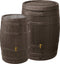Barrica Regenton Darkwood 420 liter