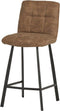 Barstoel Bolero - Cowboy - Stone nr. 809