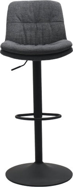 Barstoel Colville - Donkergrijs