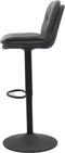 Barstoel Colville - Donkergrijs