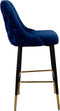 Barstoel Mojo 100 Blauw