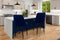 Barstoel Mojo 100 Blauw
