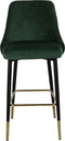 Barstoel Mojo 100 Groen