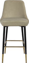 Barstoel Mojo 100 Taupe