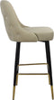 Barstoel Mojo 100 Taupe