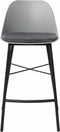 Barstoel Whistler - Grijs