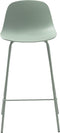 Barstoel Whitby - Groen