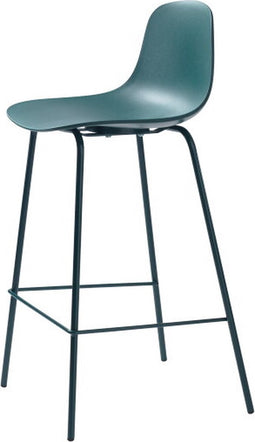 Barstoel Whitby - Petrol